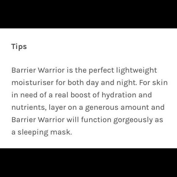 SOLD - Forest Rhapsody Barrier Warrior - Picture 5 of 5